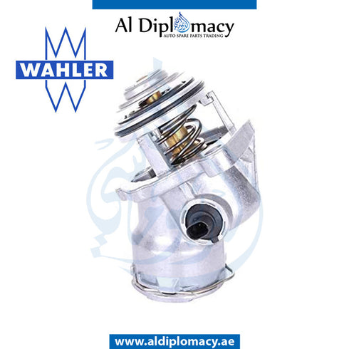 THERMOSTAT 4834.100d for Mercedes-Benz E Class C209 (2002-2010) models